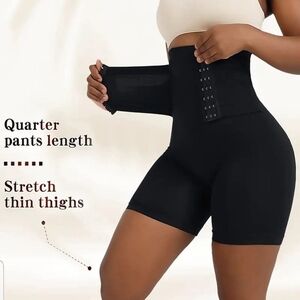 waist shaping girdle,